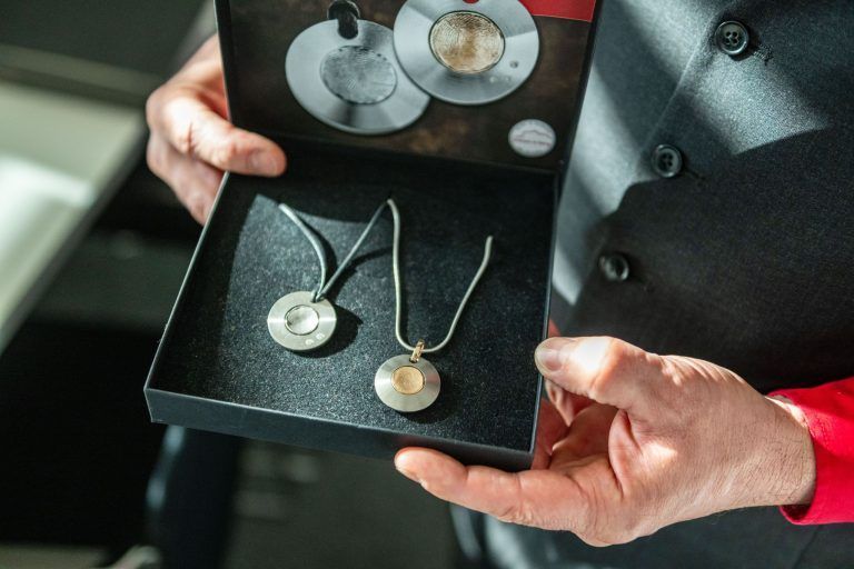 Kostenlose Nachrufe in den VN – „So eine schöne Würdigung hat sich mein Mann verdient“