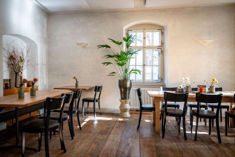 Neuer Gastgeber in traditionsreichem Haus