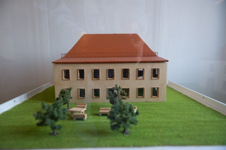 Neuer Gastgeber in traditionsreichem Haus