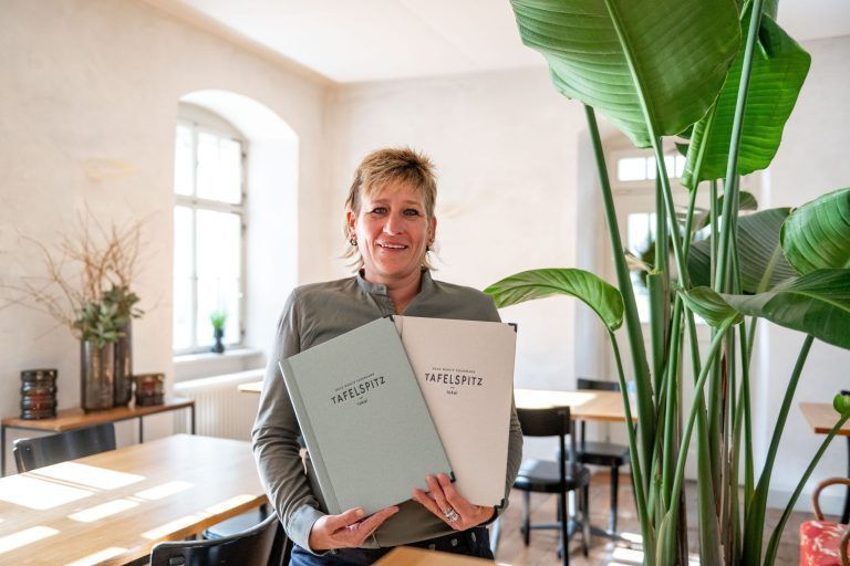 Neuer Gastgeber in traditionsreichem Haus