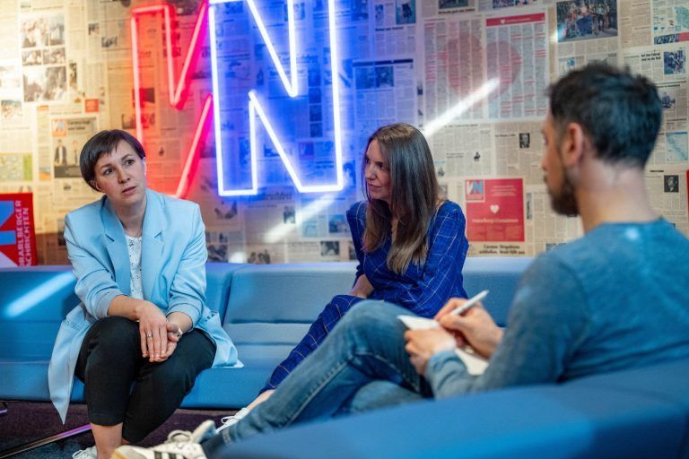 Armutskonferenz kritisiert Politik: "Die Sozialhilfe wird zu einem Instrument der Bestrafung"