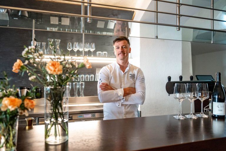 Neustart im "Glöggele": Walter Fröwis setzt auf ein neues Konzept