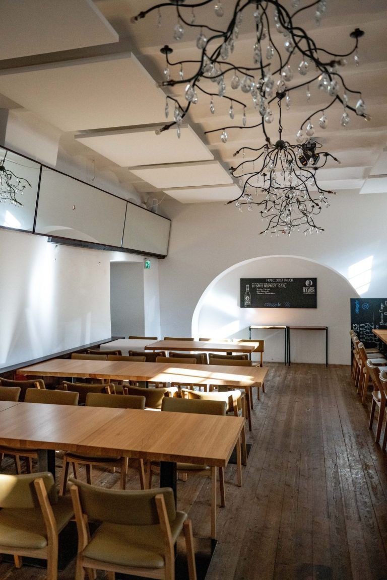 Neustart im "Glöggele": Walter Fröwis setzt auf ein neues Konzept