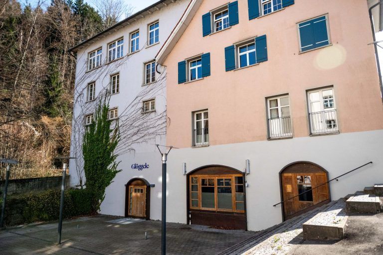 Neustart im "Glöggele": Walter Fröwis setzt auf ein neues Konzept