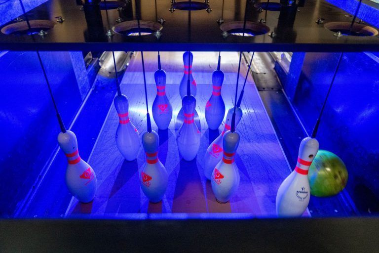"Bowling ist das neue Fußball" – Das hat das neue Bowlingcenter in Hohenems zu bieten