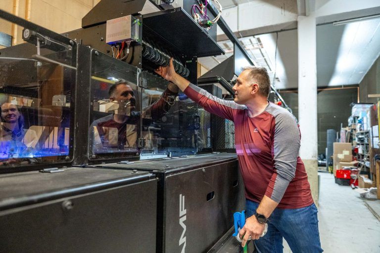 "Bowling ist das neue Fußball" – Das hat das neue Bowlingcenter in Hohenems zu bieten