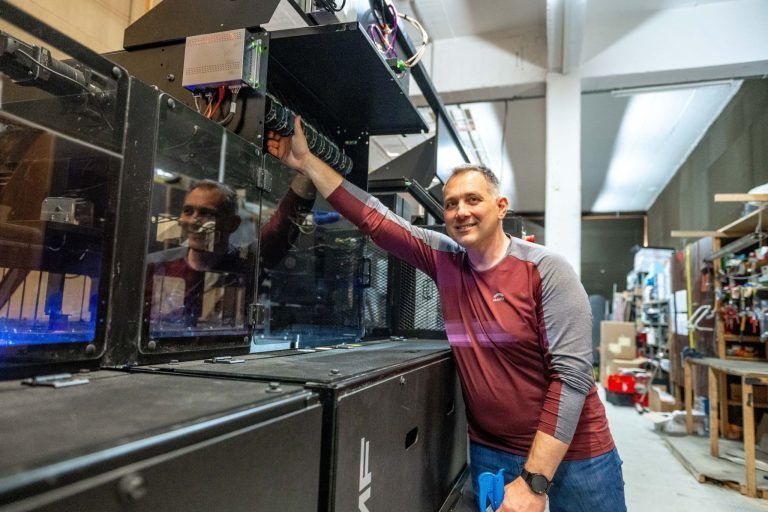 "Bowling ist das neue Fußball" – Das hat das neue Bowlingcenter in Hohenems zu bieten