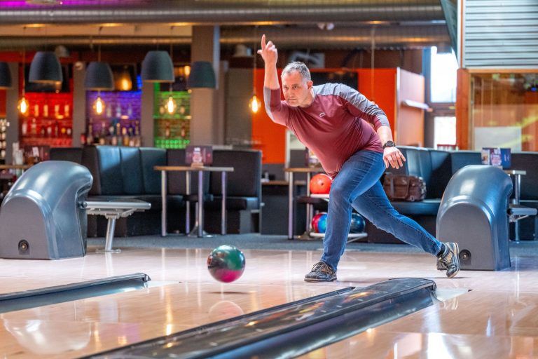 "Bowling ist das neue Fußball" – Das hat das neue Bowlingcenter in Hohenems zu bieten