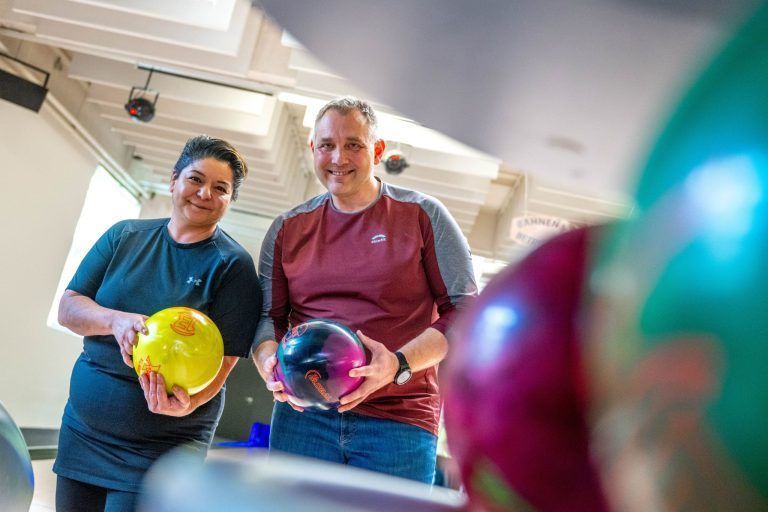 "Bowling ist das neue Fußball" – Das hat das neue Bowlingcenter in Hohenems zu bieten