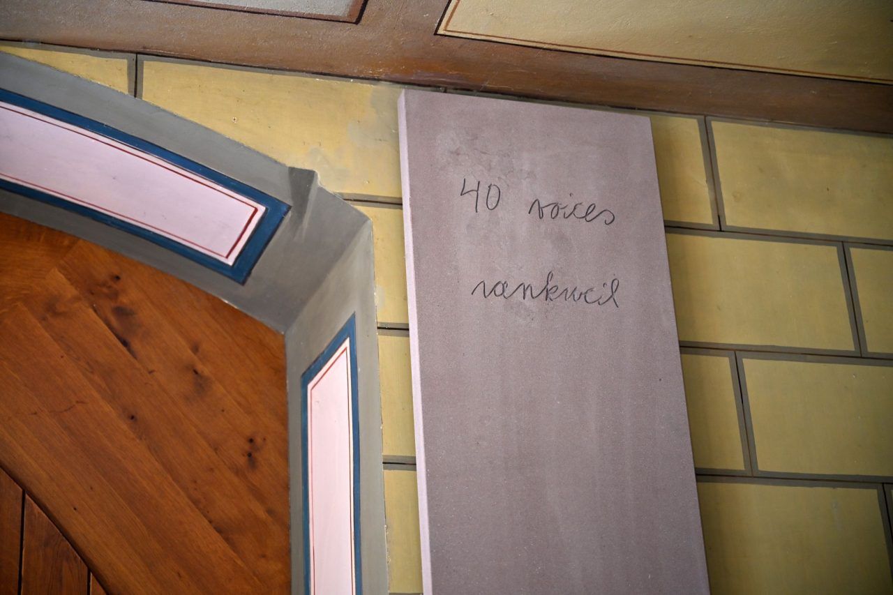 Kunst trifft Spiritualität