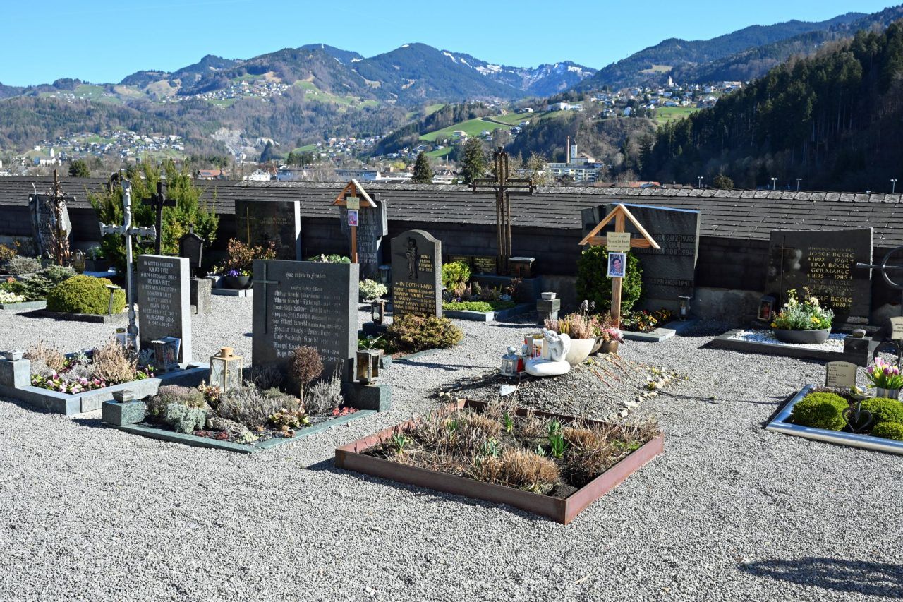 Wo Erinnerung aufblüht