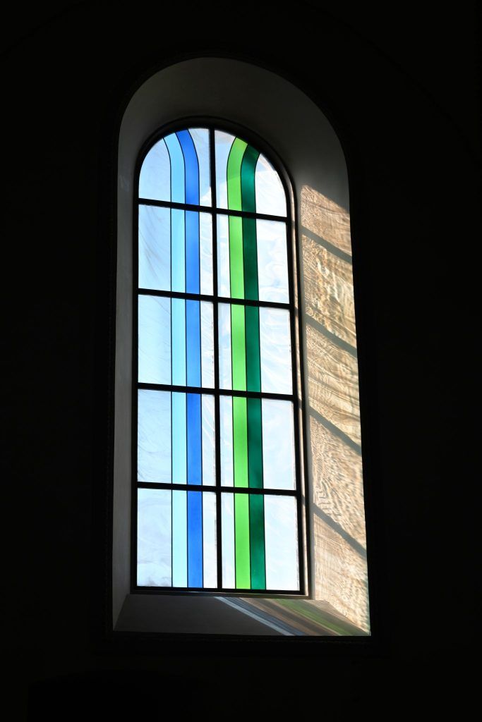 Kunst trifft Spiritualität