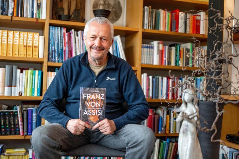Franz von Assisi: Der Narr Gottes