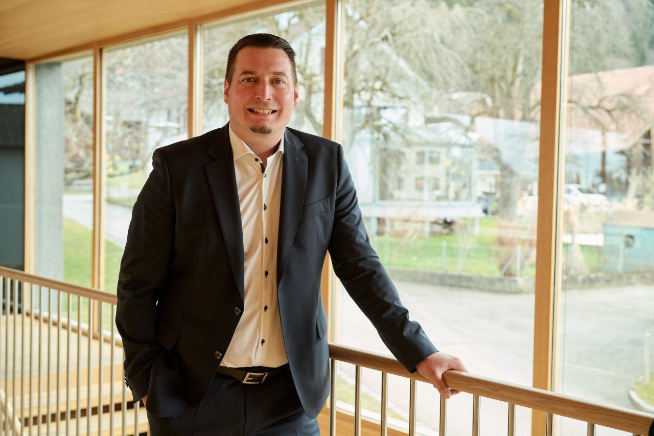 Unverhofft kommt oft