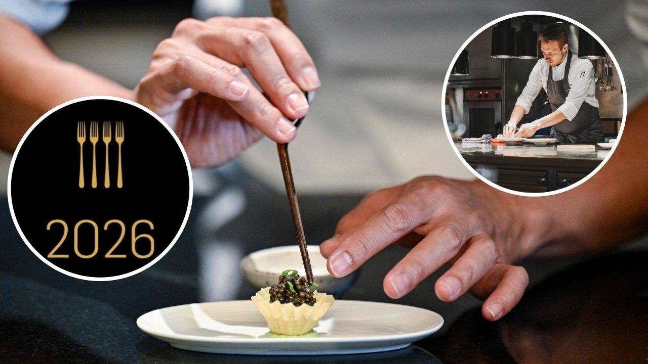 Team Falstaff hat gewählt: Das sind die besten Restaurants in Vorarlberg