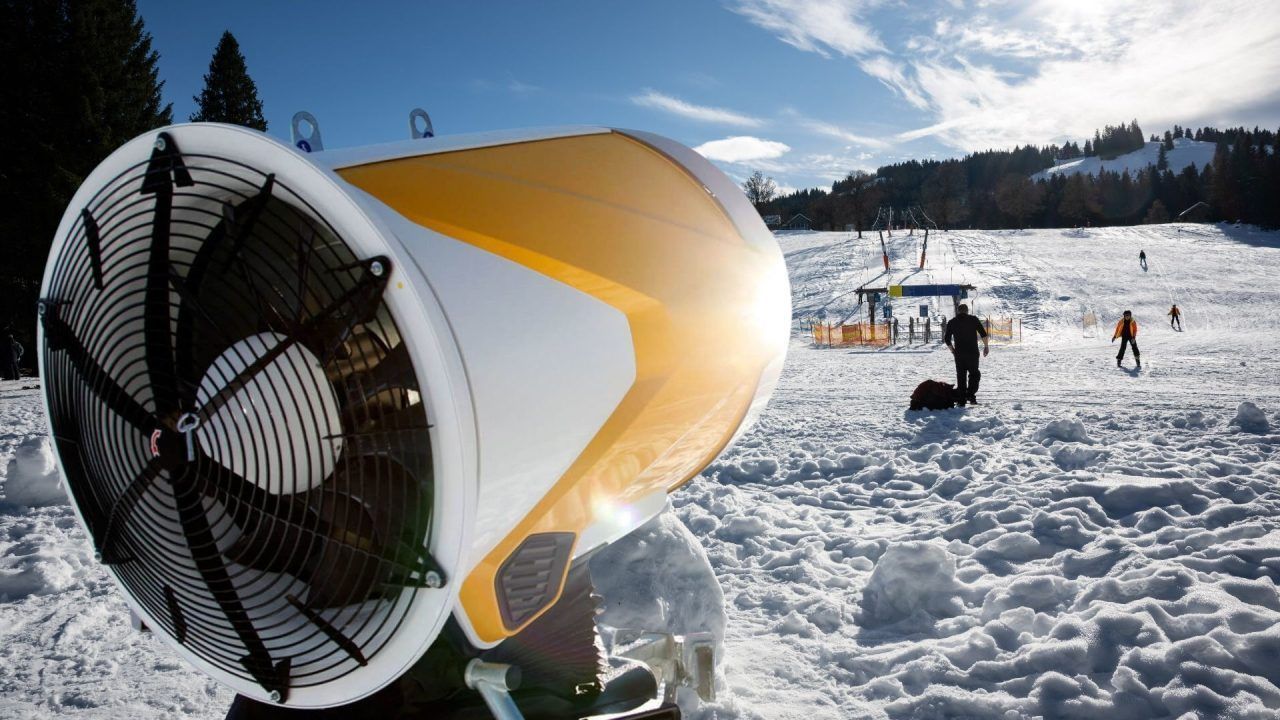 Beschneiungspläne am Bödele nehmen Fahrt auf