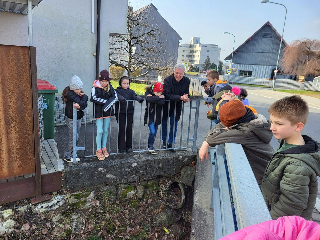 „Ein Privileg, mitgestalten zu dürfen“