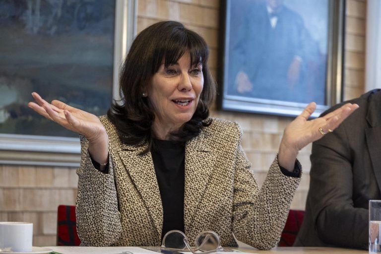 „Ein ganzer Arbeitstag für Bürokratie“