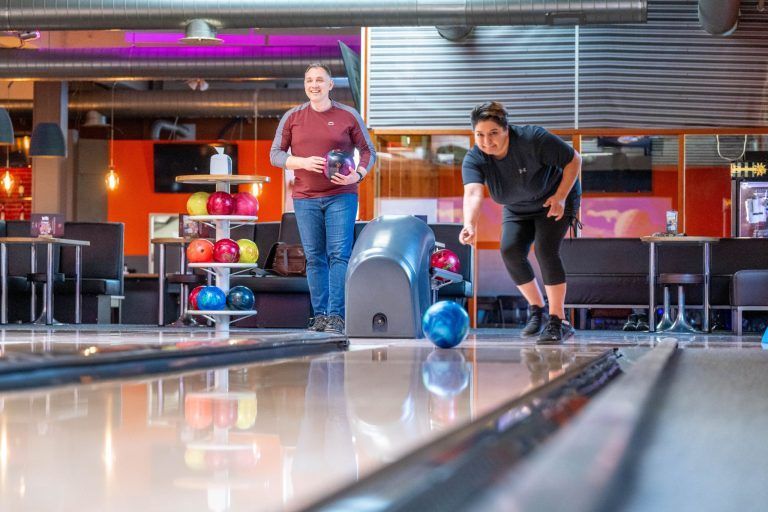 "Bowling ist das neue Fußball" – Das hat das neue Bowlingcenter in Hohenems zu bieten