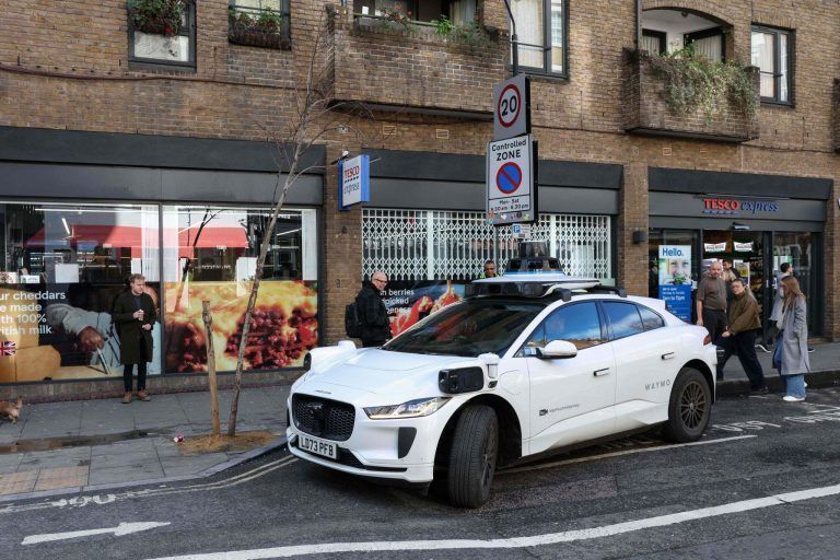 Robotaxis vor der Haustür – warum Vorarlberg noch ausgebremst wird
