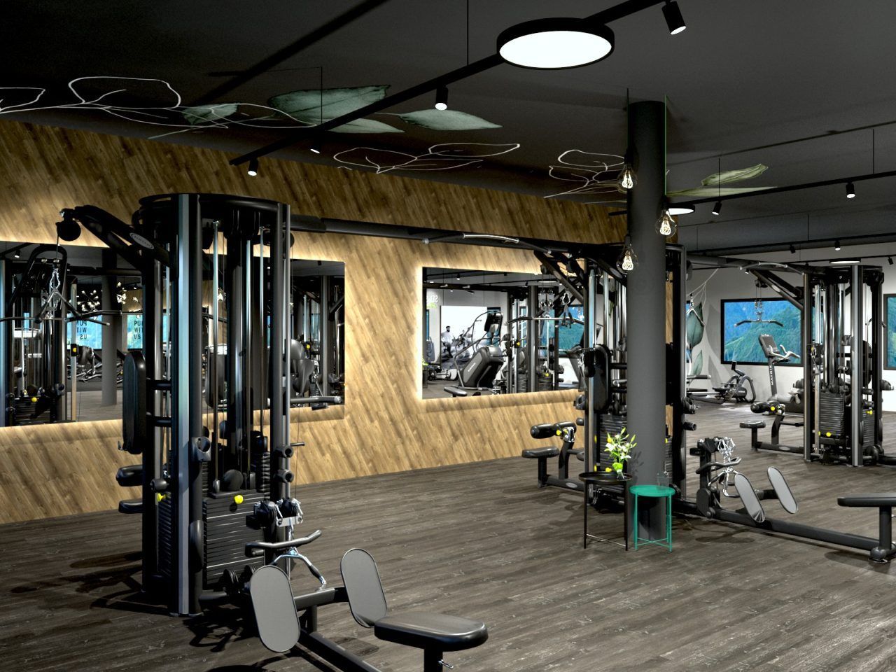 Fitness statt Abriss: Auf dem Siemensareal in Bregenz tut sich was