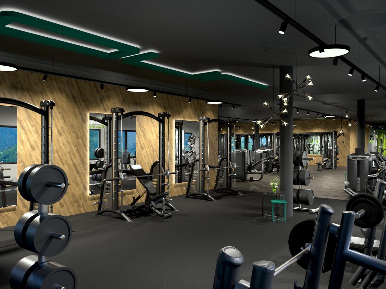 Fitness statt Abriss: Auf dem Siemensareal in Bregenz tut sich was