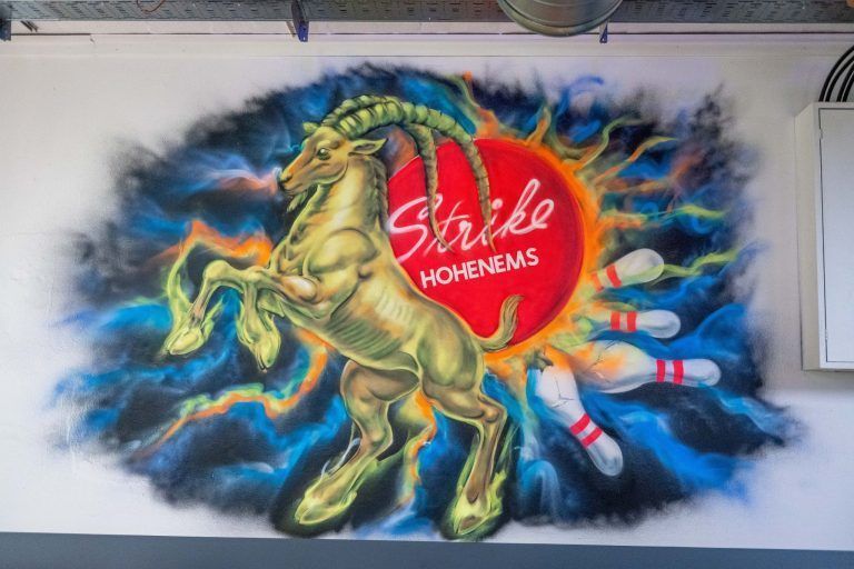 "Bowling ist das neue Fußball" – Das hat das neue Bowlingcenter in Hohenems zu bieten