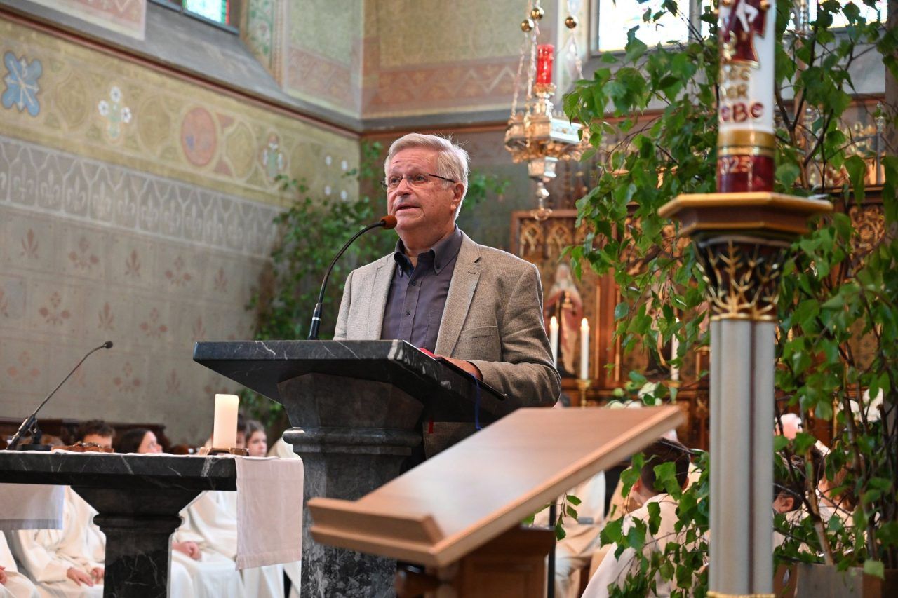 „Ein Privileg, mitgestalten zu dürfen“