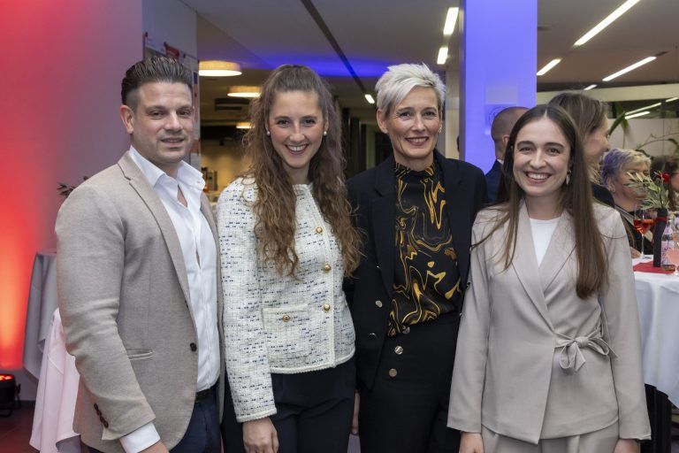 Junge Talente im Rampenlicht: "Vorarlbergs Köpfe von morgen" geehrt