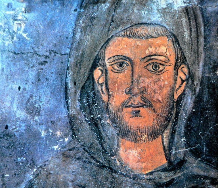 Franz von Assisi: Der Narr Gottes