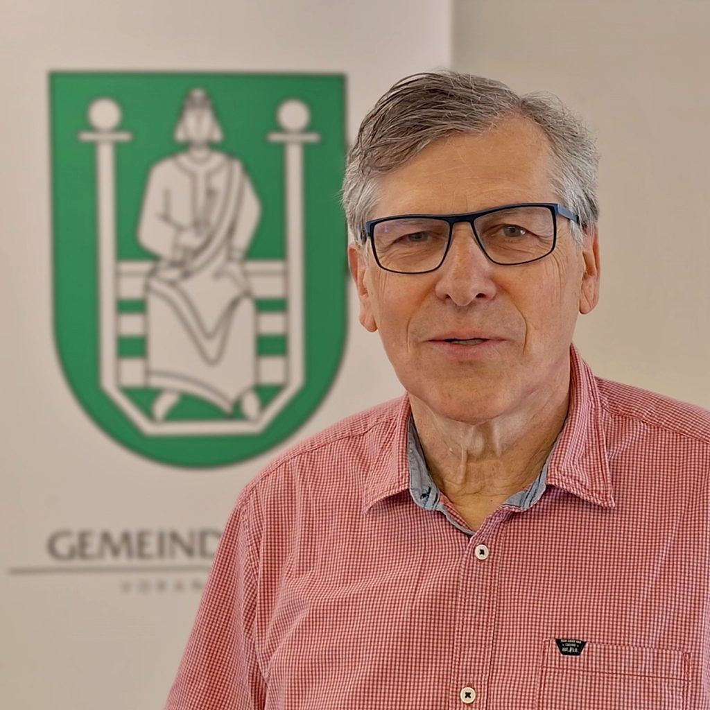 Vom Amtsleiter zum Archivar