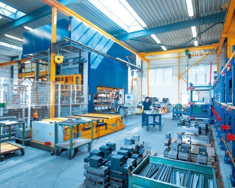 "Herr Fulterer hat mir ein extrem gut bestelltes Haus übergeben"