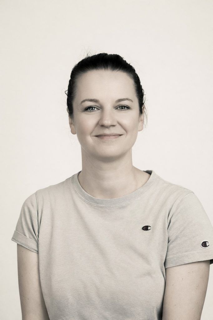 Mehr als ein Aktionstag: Wie Frauen bei VN und VOL.AT Selbstbestimmung leben