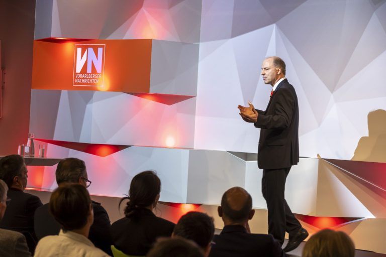 Warum Vertrauen den Unterschied macht