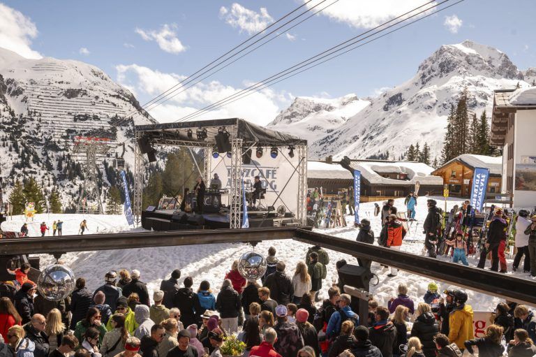 So gehen unsere Skigebiete ins Saisonfinale