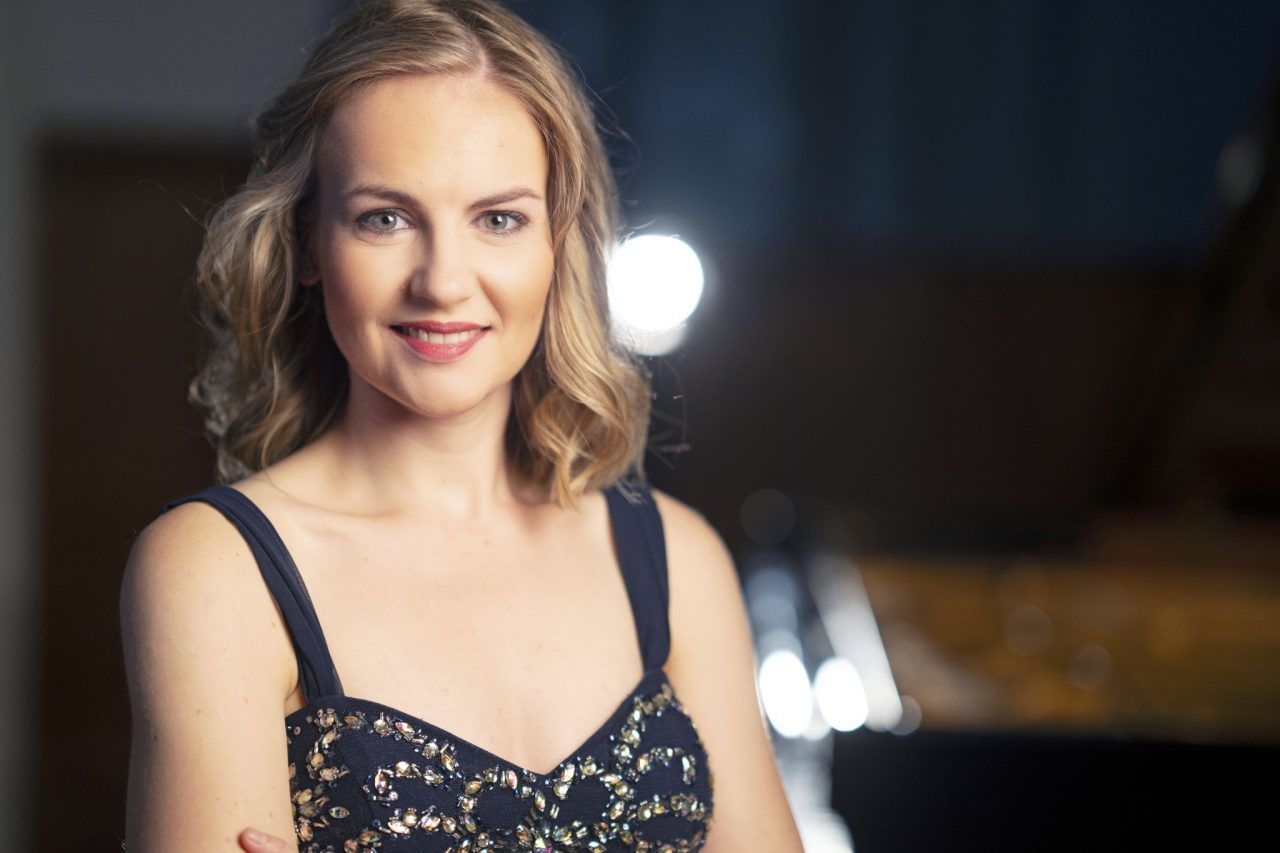 Wenn der Frühling musikalisch erwacht