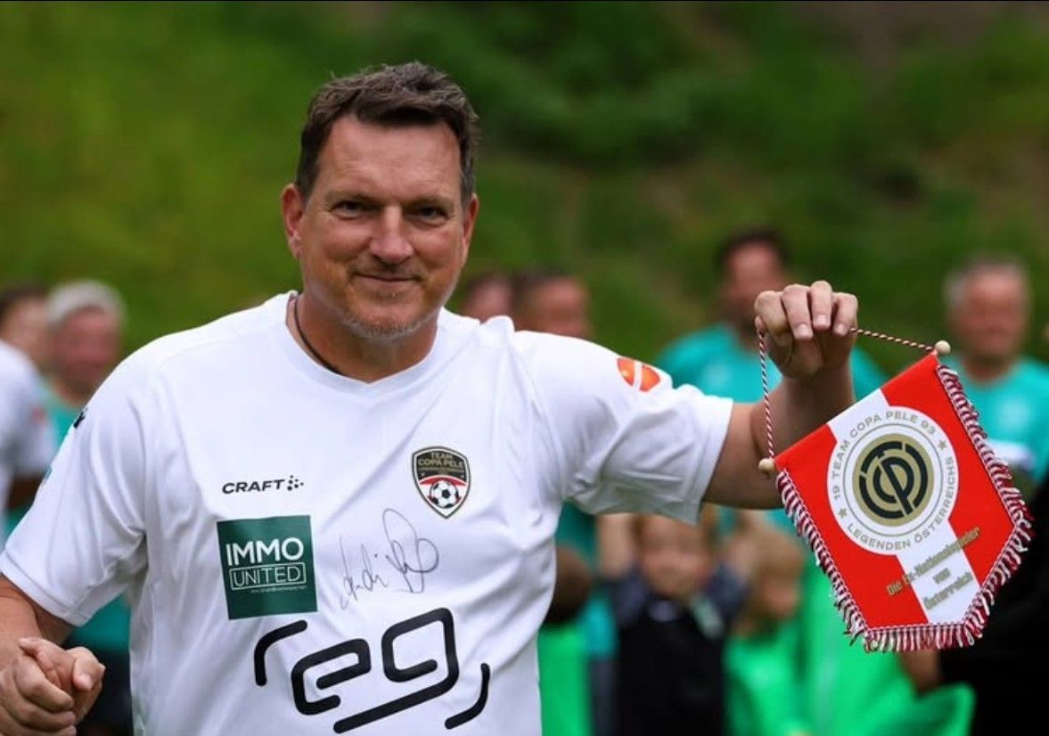 Herzog und Co. machen Station in Gaißau