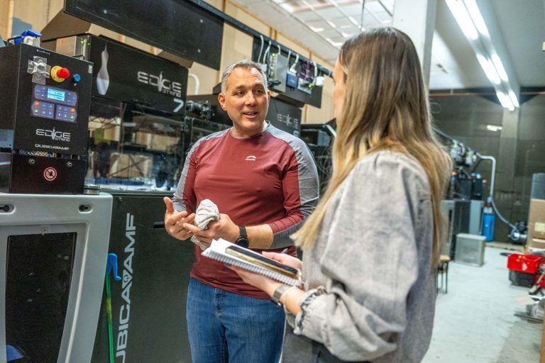 "Bowling ist das neue Fußball" – Das hat das neue Bowlingcenter in Hohenems zu bieten