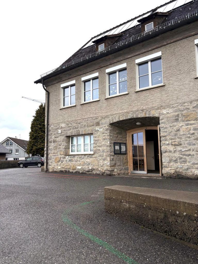 Mehr als nur ein Laden im Dorf