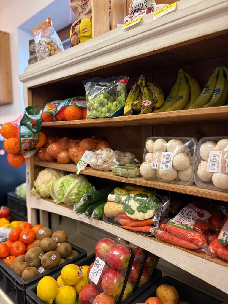 Mehr als nur ein Laden im Dorf