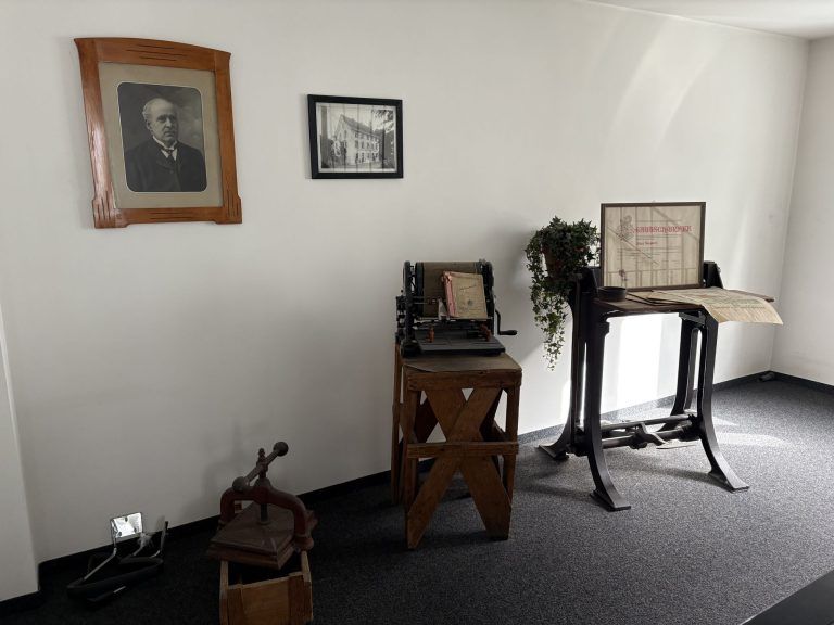 Traditionsladen Feurstein macht zu: 155 Jahre Geschichte enden