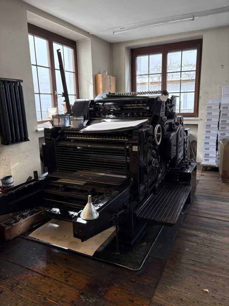 Traditionsladen Feurstein macht zu: 155 Jahre Geschichte enden