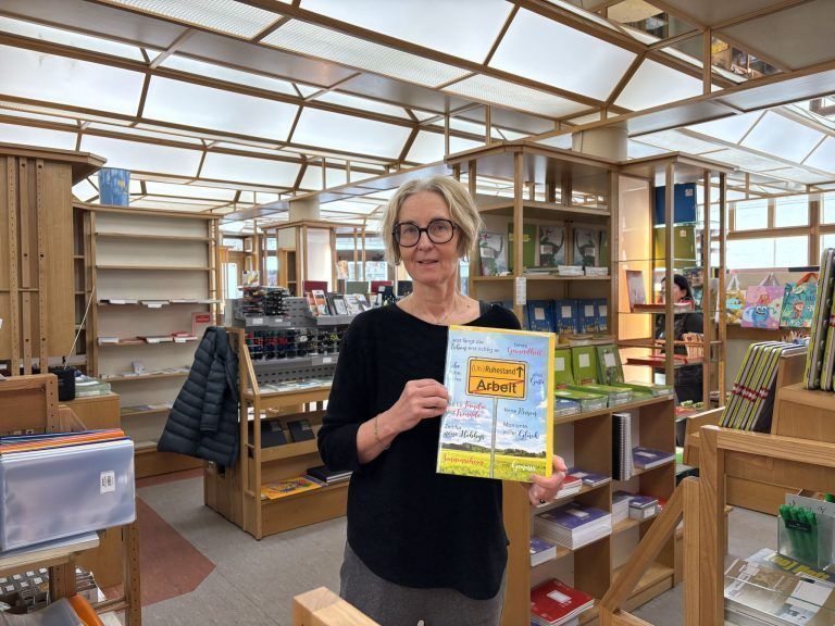 Traditionsladen Feurstein macht zu: 155 Jahre Geschichte enden