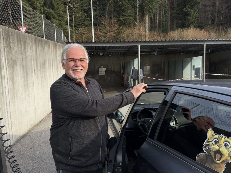 Regierung versucht es mit ganz leichter Spritpreisbremse