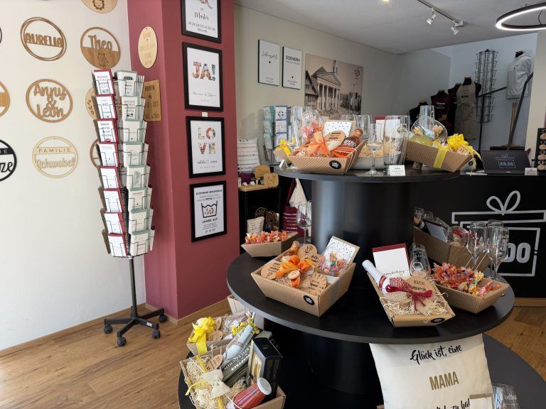 Stadtzentrum füllt sich: Neue Geschäfte beleben Dornbirns Innenstadt