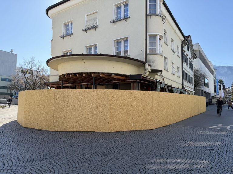 Stadtzentrum füllt sich: Neue Geschäfte beleben Dornbirns Innenstadt