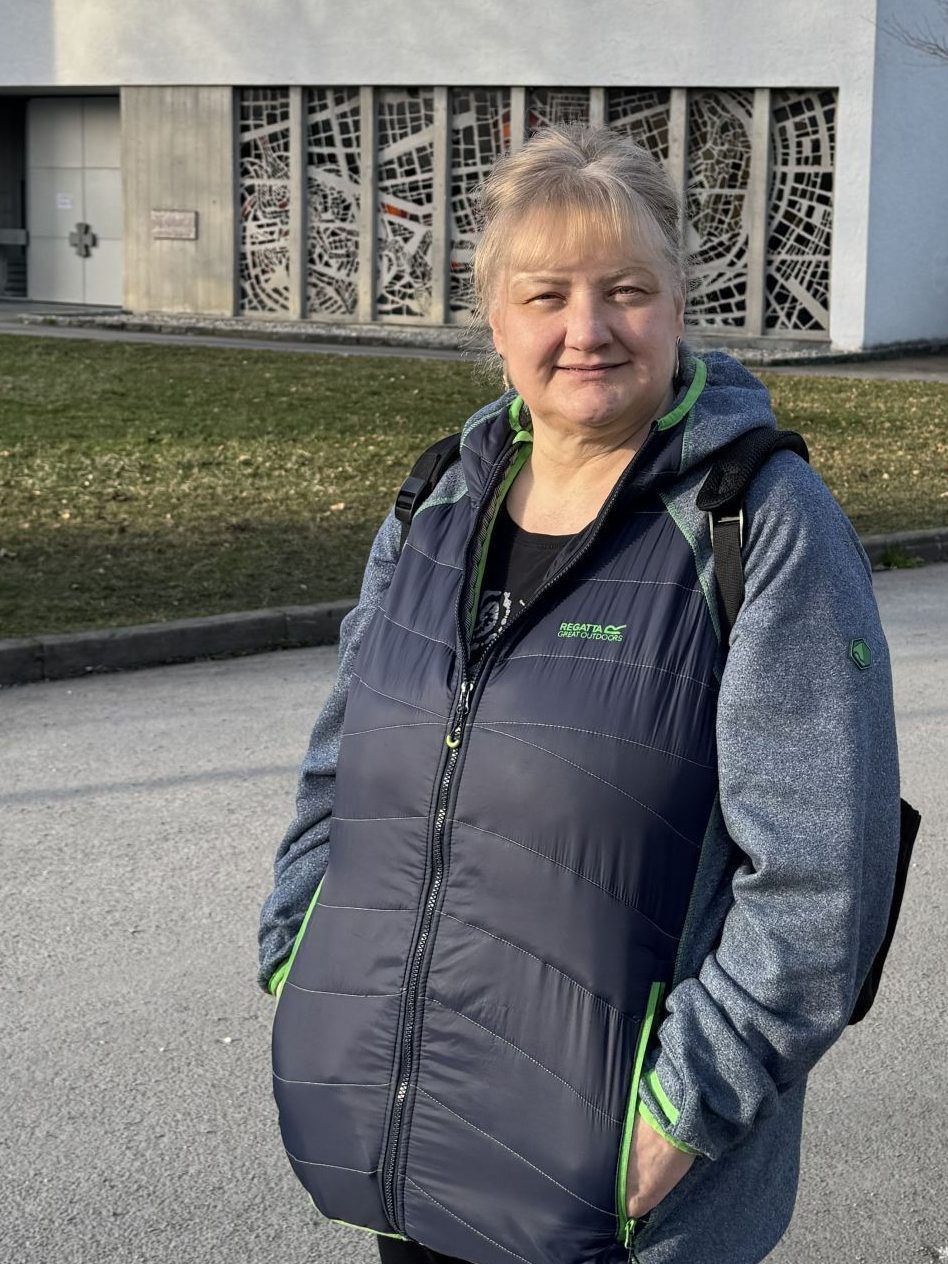 Hier hat nur die Mutter Gottes warm - Hohe Stromkosten zwingen die Kirche zum sparen