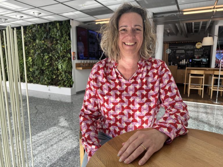 Vorarlbergerin in ZDF-Serie "Mordufer" "Angefangen hat alles mit einem Facebook-Post"