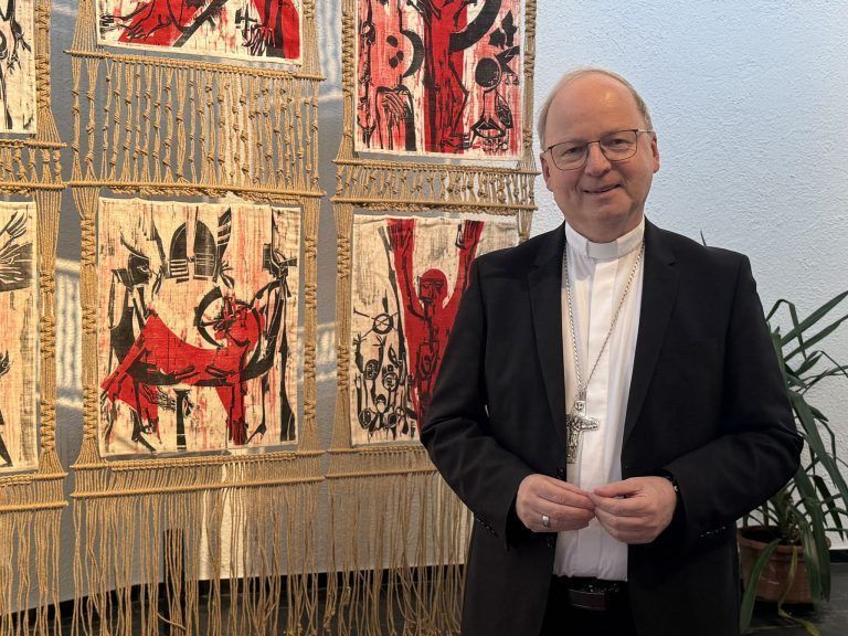 Fasten Halbzeit mit Benno Elbs: "Scheitern ist Teil des Weges und gehört dazu"