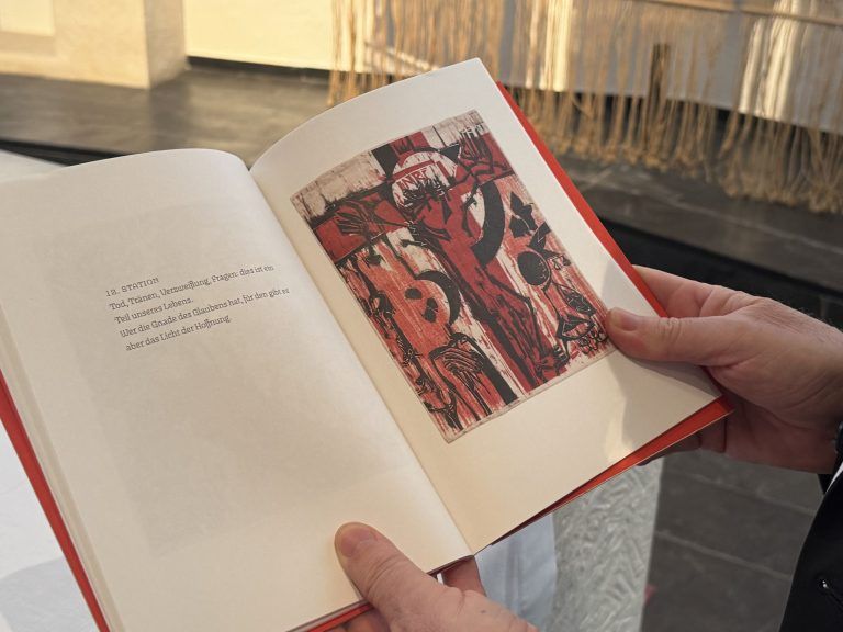 Fasten Halbzeit mit Benno Elbs: "Scheitern ist Teil des Weges und gehört dazu"